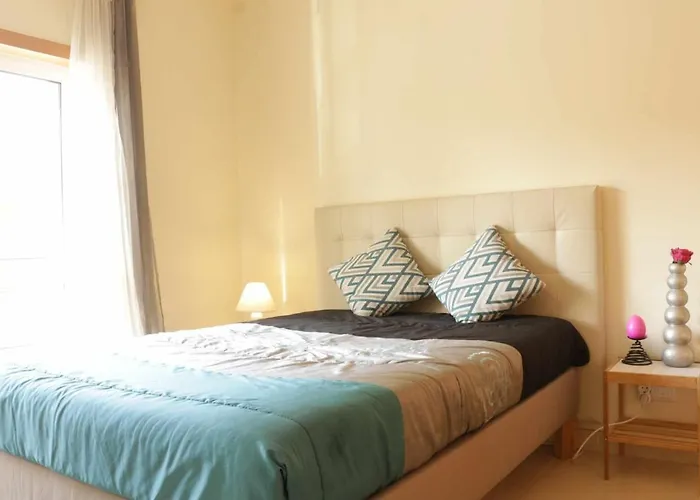 Apartamento Margarida Royal Cabanas Golf By Your Home Algarve