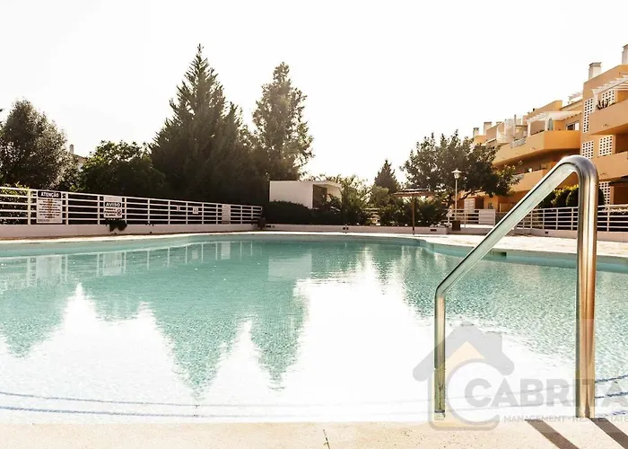 Apartamento Margarida Royal Cabanas Golf By Your Home Algarve
