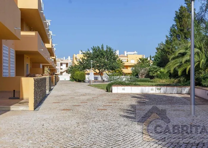 Apartamento Margarida Royal Cabanas Golf By Your Home Algarve