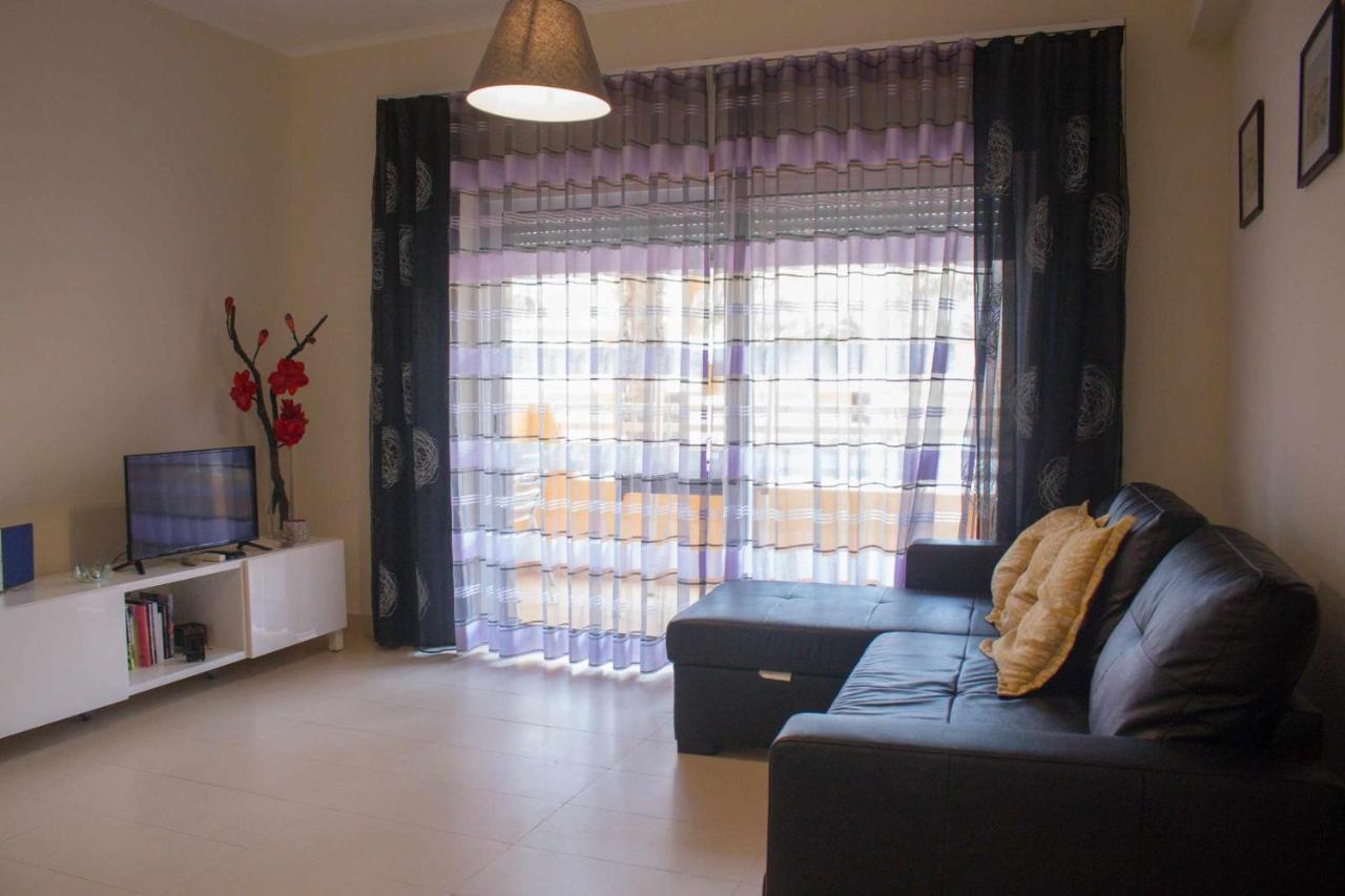 Apartment Margarida Royal Golf By Your Algarve