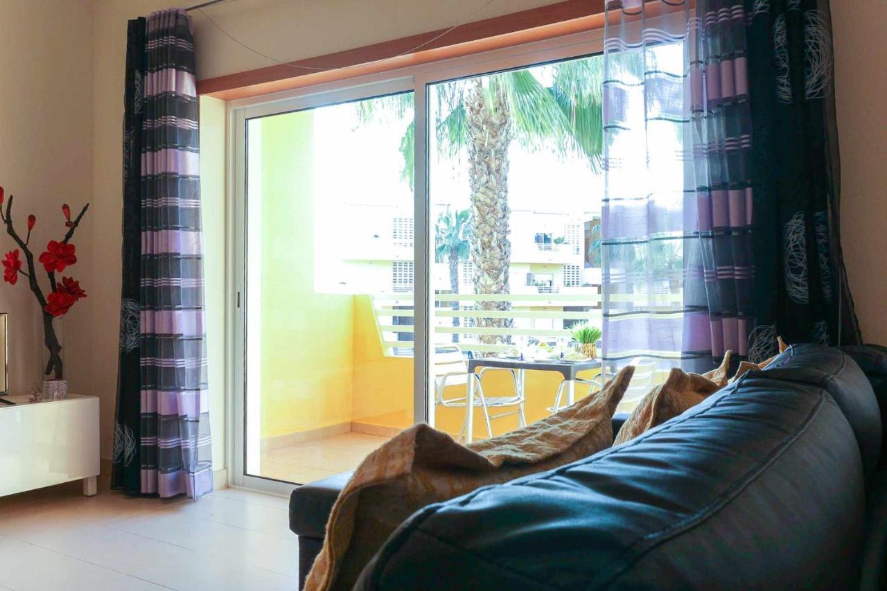 Appartamento Margarida Royal Golf By Your Algarve *