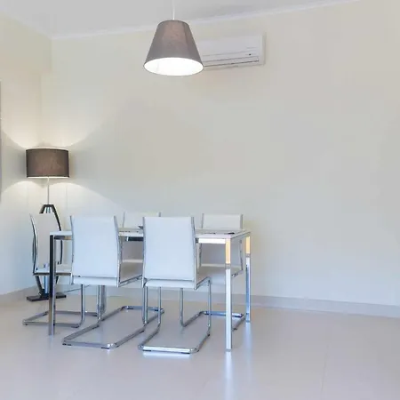 Apartamento Margarida Royal Cabanas Golf By Your Home Algarve Tavira Esterno foto