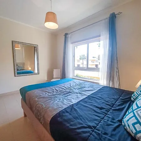 Apartamento Margarida Royal Cabanas Golf By Your Home Algarve Tavira Esterno foto