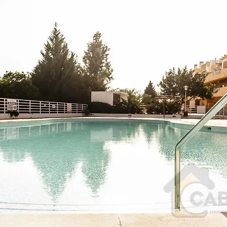 Apartamento Margarida Royal Cabanas Golf By Your Home Algarve Tavira Esterno foto